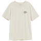 Gant Ανδρική κοντομάνικη μπλούζα Small Graphic Tee